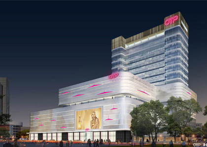 東方時(shí)代廣場(chǎng)（銀座店）